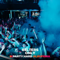 Belters Only Residency Albufeira at Club Heaven, Albufeira, 9 July 2026