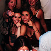 Belters Only Residency Albufeira at Club Heaven, Albufeira, 9 July 2026