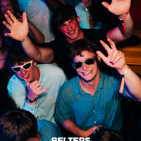 Belters Only Residency Albufeira at Club Heaven, Albufeira, 9 July 2026