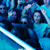 Belters Only Residency Albufeira at Club Heaven, Albufeira, 9 July 2026