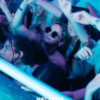 Belters Only Residency Albufeira at Club Heaven, Albufeira, 9 July 2026