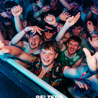 Belters Only Residency Albufeira at Club Heaven, Albufeira, 9 July 2026