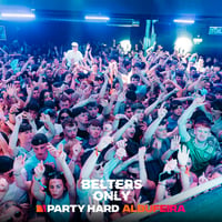 Belters Only Residency Albufeira at Club Heaven, Albufeira, 9 July 2026