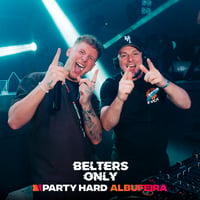 Belters Only Residency Albufeira at Club Heaven, Albufeira, 9 July 2026