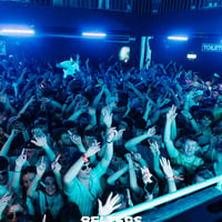 Belters Only Residency Albufeira at Club Heaven, Albufeira, 9 July 2026