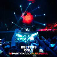 Belters Only Residency Albufeira at Club Heaven, Albufeira, 9 July 2026