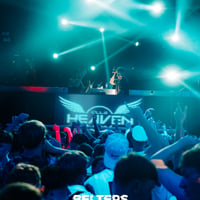 Belters Only Residency Albufeira at Club Heaven, Albufeira, 9 July 2026