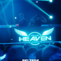 Belters Only Residency Albufeira at Club Heaven, Albufeira, 9 July 2026