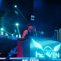 Belters Only Residency Albufeira at Club Heaven, Albufeira, 9 July 2026
