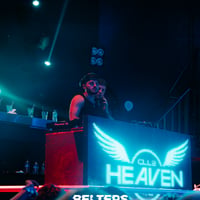Belters Only Residency Albufeira at Club Heaven, Albufeira, 9 July 2026