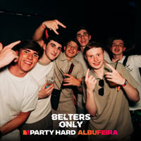 Belters Only Residency Albufeira at Club Heaven, Albufeira, 9 July 2026