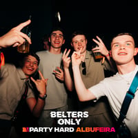 Belters Only Residency Albufeira at Club Heaven, Albufeira, 9 July 2026