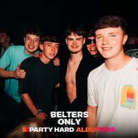 Belters Only Residency Albufeira at Club Heaven, Albufeira, 9 July 2026