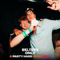 Belters Only Residency Albufeira at Club Heaven, Albufeira, 9 July 2026