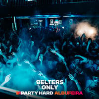 Belters Only Residency Albufeira at Club Heaven, Albufeira, 9 July 2026