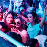 Belters Only Residency Albufeira at Club Heaven, Albufeira, 9 July 2026