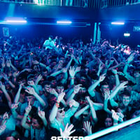 Belters Only Residency Albufeira at Club Heaven, Albufeira, 9 July 2026