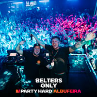 Belters Only Residency Albufeira at Club Heaven, Albufeira, 9 July 2026
