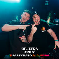 Belters Only Residency Albufeira at Club Heaven, Albufeira, 9 July 2026