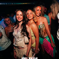 Belters Only Residency Albufeira at Club Heaven, Albufeira, 16 July 2026