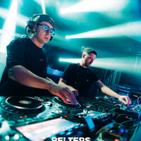 Belters Only Residency Albufeira at Club Heaven, Albufeira, 16 July 2026