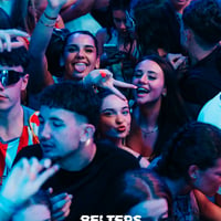 Belters Only Residency Albufeira at Club Heaven, Albufeira, 16 July 2026