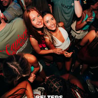Belters Only Residency Albufeira at Club Heaven, Albufeira, 16 July 2026