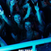 Belters Only Residency Albufeira at Club Heaven, Albufeira, 16 July 2026