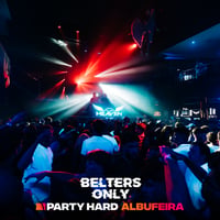 Belters Only Residency Albufeira at Club Heaven, Albufeira, 16 July 2026