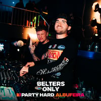Belters Only Residency Albufeira at Club Heaven, Albufeira, 16 July 2026