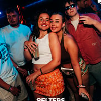 Belters Only Residency Albufeira at Club Heaven, Albufeira, 16 July 2026