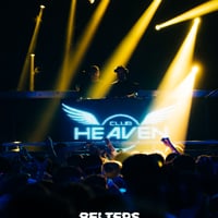 Belters Only Residency Albufeira at Club Heaven, Albufeira, 16 July 2026