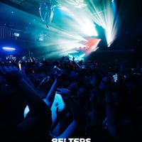 Belters Only Residency Albufeira at Club Heaven, Albufeira, 16 July 2026