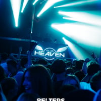 Belters Only Residency Albufeira at Club Heaven, Albufeira, 16 July 2026