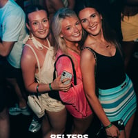 Belters Only Residency Albufeira at Club Heaven, Albufeira, 16 July 2026