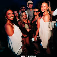 Belters Only Residency Albufeira at Club Heaven, Albufeira, 16 July 2026