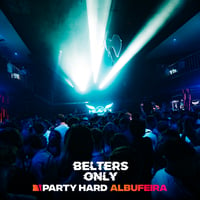Belters Only Residency Albufeira at Club Heaven, Albufeira, 16 July 2026