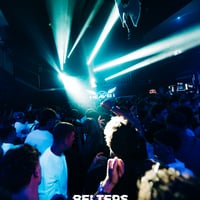 Belters Only Residency Albufeira at Club Heaven, Albufeira, 16 July 2026