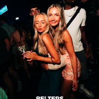 Belters Only Residency Albufeira at Club Heaven, Albufeira, 16 July 2026