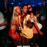 Belters Only Residency Albufeira at Club Heaven, Albufeira, 16 July 2026