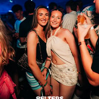 Belters Only Residency Albufeira at Club Heaven, Albufeira, 16 July 2026