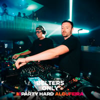 Belters Only Residency Albufeira at Club Heaven, Albufeira, 16 July 2026