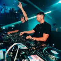 Belters Only Residency Albufeira at Club Heaven, Albufeira, 16 July 2026