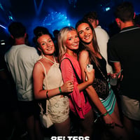 Belters Only Residency Albufeira at Club Heaven, Albufeira, 16 July 2026