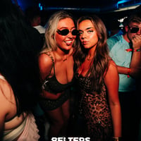 Belters Only Residency Albufeira at Club Heaven, Albufeira, 16 July 2026