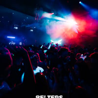 Belters Only Residency Albufeira at Club Heaven, Albufeira, 16 July 2026