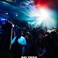 Belters Only Residency Albufeira at Club Heaven, Albufeira, 16 July 2026