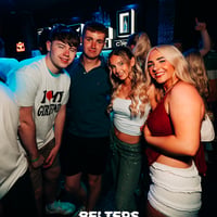 Belters Only Residency Albufeira at Club Heaven, Albufeira, 16 July 2026