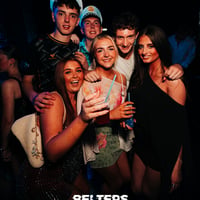 Belters Only Residency Albufeira at Club Heaven, Albufeira, 16 July 2026