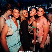 Belters Only Residency Albufeira at Club Heaven, Albufeira, 16 July 2026